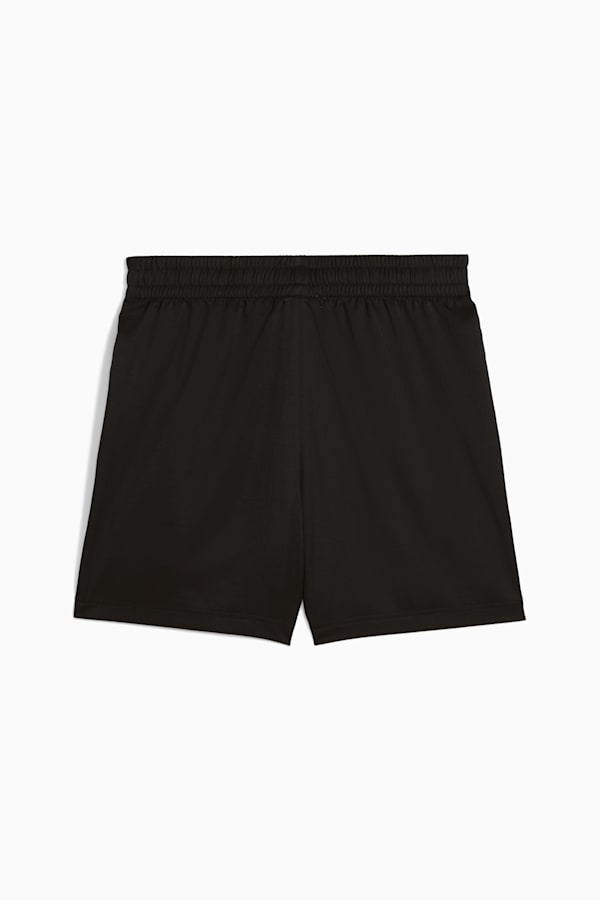 Essentials Woven Shorts 5" Men, PUMA Black, extralarge